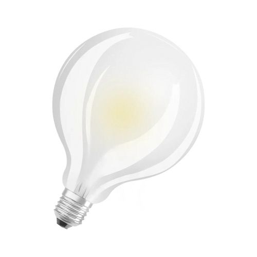 Лампа LED OSRAM GLOBE G95 60 7W 2700K GL FR E27