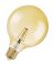 Лампа LED OSRAM філаментна VINTAGE 1906 65W 825 E27
