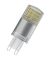 Лампа LED OSRAM PPIN40 CL 38W 4000K G9 20X1 OSRAM