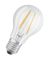 Лампа LED OSRAM філаментна груша CLAS A60 7W 2700K FIL E27 (4058075816500K8)