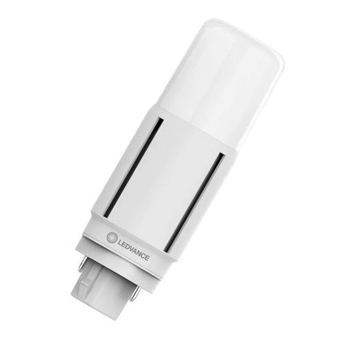 Лампа LEDVANCE DULUX D18 VT EM V 7.5W 3000K G24D