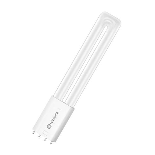 Лампа LEDVANCE DULUX L18 HF V 8W 3000K 2G11