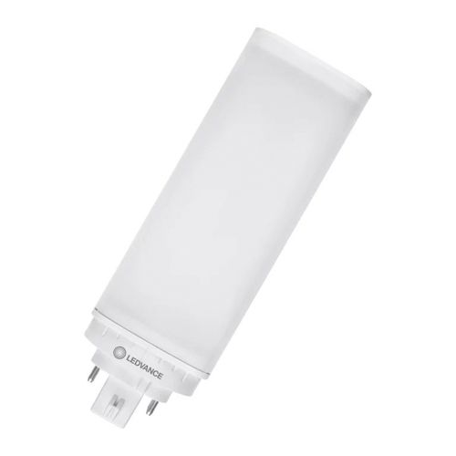 Лампа LEDVANCE DULUX T E26HF V 10W 3000K GX24Q-3