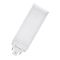 Лампа LEDVANCE DULUX T E26HF V 10W 3000K GX24Q-3