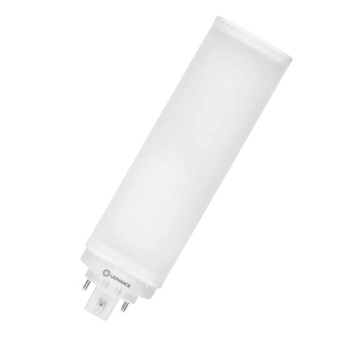 Лампа LEDVANCE DULUX T E42HF V 20W 3000K GX24Q-4