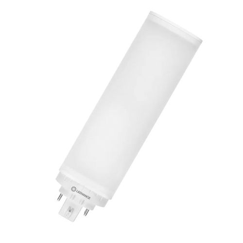 Лампа LEDVANCE DULUX T E42HF V 20W 4000K GX24Q-4