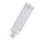 Лампа LEDVANCE DULUX T13 EM V 6W 3000K GX24D-1