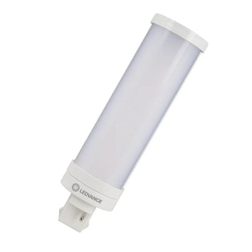 Лампа LEDVANCE DULUX T13 EM V 6W 4000K GX24D-1
