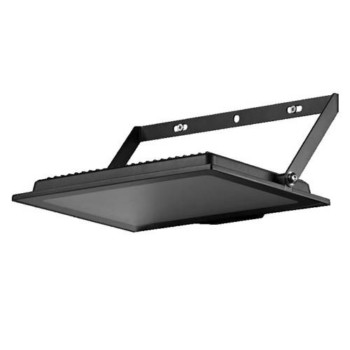 LED прожектор LEDVANCE FL ESSENTIAL 150W 4000К IP65 чорний