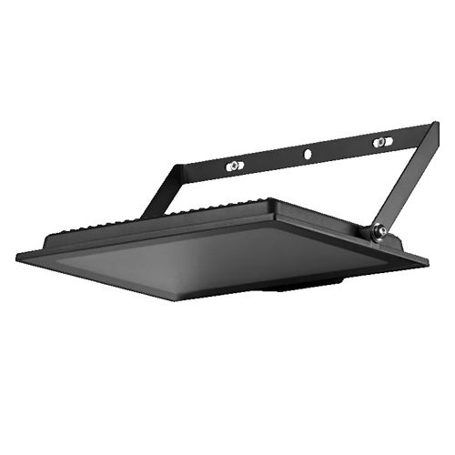 LED прожектор LEDVANCE FL ESSENTIAL 200W IP65 чорний