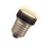 Лампа LED OSRAM FLAT 28 3,5W 2700K FR E27