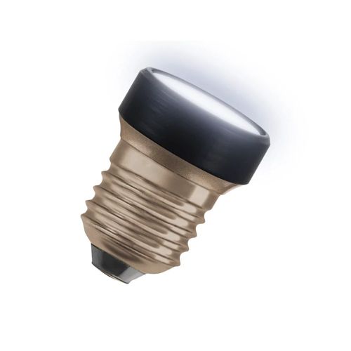 Лампа LED OSRAM FLAT 28 3,5W 4000K FR E27