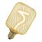Лампа LED OSRAM DECO SQ100 GOLD DIM 3,5W 1800K S FIL E27