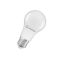 Лампа LEDVANCE груша CL A60 DS 8.8W 2700K FR E27