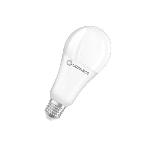 Лампа LEDVANCE CL A150 DIM 20W 2700K FR E27
