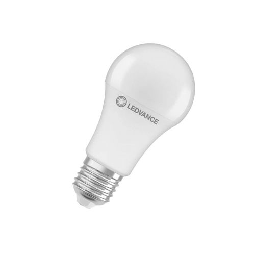Лампа LEDVANCE VALUE CL A75 10W 4000K FR E27