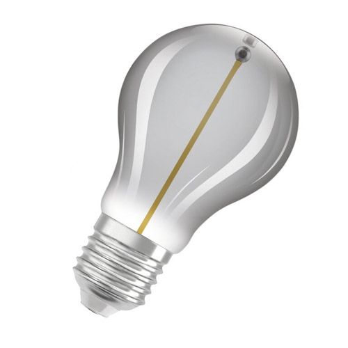 Лампа LED OSRAM філаментна VINTAGE 1906LCLA4 1,8W 818 230V FILSM MAG E27 6X1
