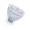 Лампа LEDVANCE рефлекторна MR11 DIM GL 20 2,8W 2700K 12V GU4 10x1