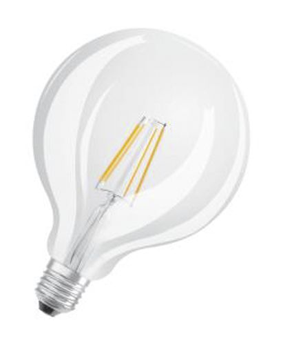 Лампа LED OSRAM EV філаментний шар GLOBE 60 6,5W 2700K 220-240V E27