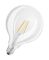 Лампа LED OSRAM EV філаментний шар GLOBE 60 6,5W 2700K 220-240V E27