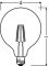 Лампа LED OSRAM EV філаментний шар GLOBE 60 6,5W 2700K 220-240V E27