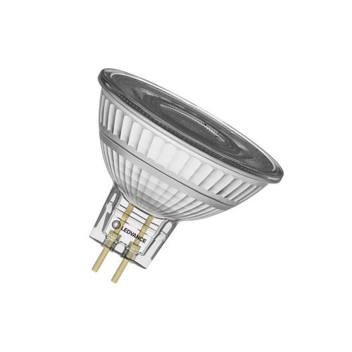 Лампа LEDVANCE MR16 5W 4000K 12V GU5.3