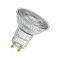 Лампа LEDVANCE рефлекторна PAR16 DIM 35 36 3,4W 4000K 230V GU10 10X1
