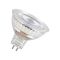 Лампа LED OSRAM з рефлектором MR16 3536 3.8W 2700K 12V GU5.3 P