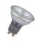 Лампа LED OSRAM рефлекторна PAR16 PAR16 DIM 100 36 9,6W 3000K 230V GU10 10X1