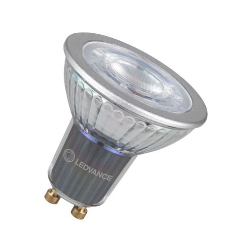 Лампа LEDVANCE PAR16 DIM 9,6W 4000K GU10