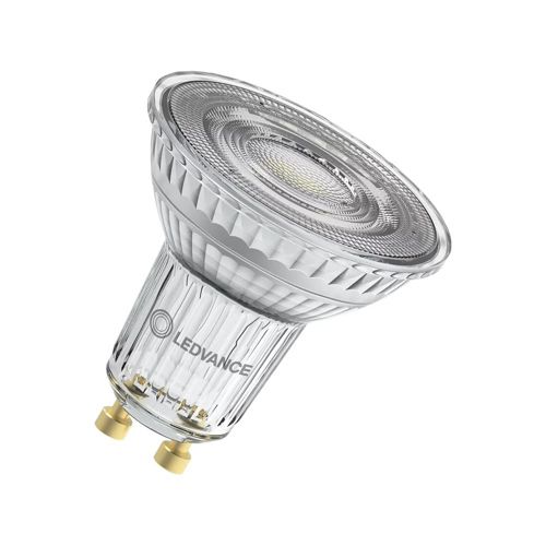 Лампа LEDVANCE PAR16 36 9.6W 2700K GU10