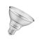 Лампа LED OSRAM рефлекторна, диміруєма PAR30 7536 DIM 10W 2700K E27 P
