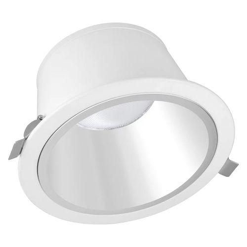 LED світильник LEDVANCE BIOLUX HCL DL DN150 S 21W Білий DALI