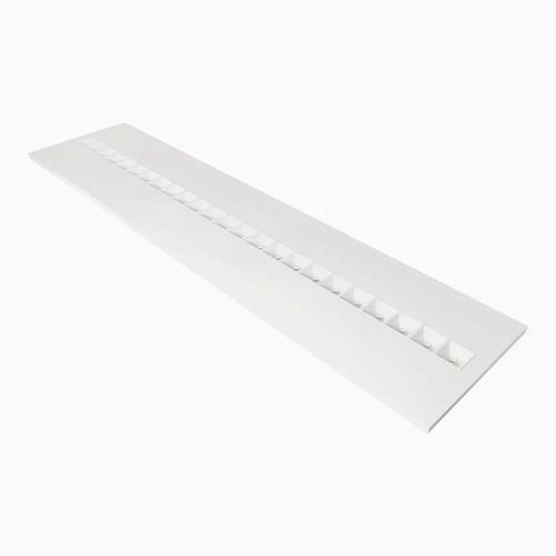 LED світильник LEDVANCE PL LOUVER 1200 V 27.5W 4000K U16 Білий