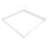 Рамка LEDVANCE PANEL LOUVER SURF KIT 600 Білий