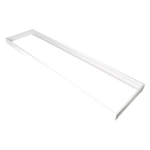 Рамка LEDVANCE PANEL LOUVER SURF KIT 1200 Білий