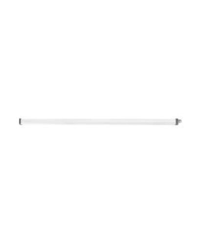 LED світильник DAMP PROOF SLIM 1200 36W 4000K IP65 метал
