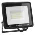 LED прожектор LEDVANCE FL ECO 20W 6500К IP65 чорний