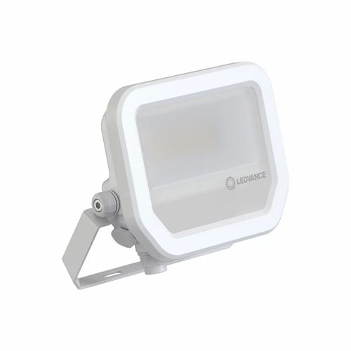 LED прожектор LEDVANCE FL 10P 8W 4000К PS SY100 IP66 білий