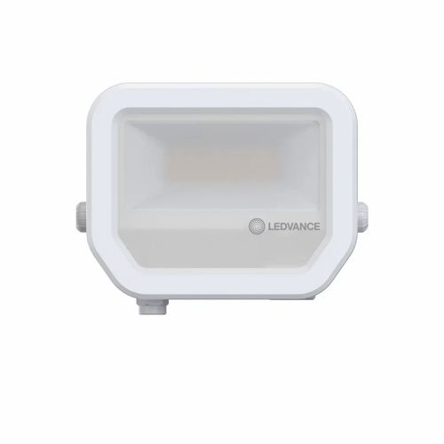 LED прожектор LEDVANCE FL 10P 8W 4000К PS SY100 IP66 білий