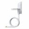 LED прожектор LEDVANCE FL 10P 8W 4000К PS SY100 IP66 білий