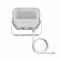 LED прожектор LEDVANCE FL 10P 8W 4000К PS SY100 IP66 білий