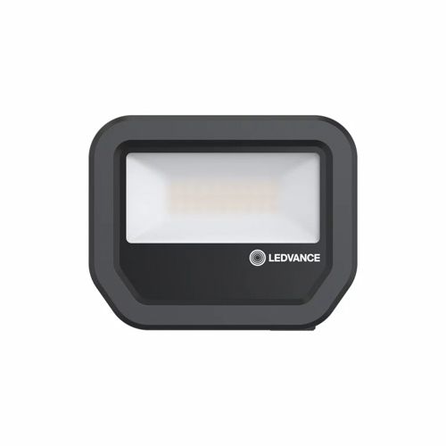 LED прожектор LEDVANCE FL 10P 8W 6500К PS SY100 IP66 чорний