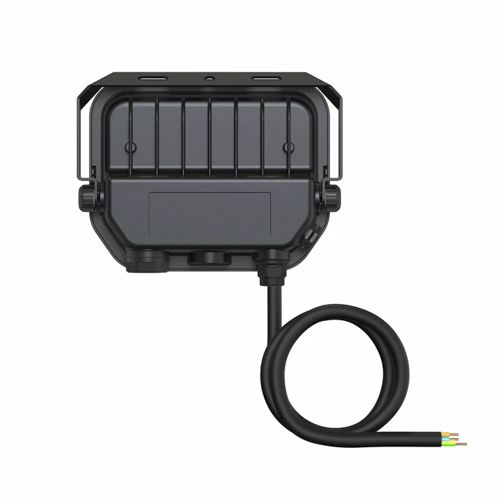 LED прожектор LEDVANCE FL 10P 8W 6500К PS SY100 IP66 чорний