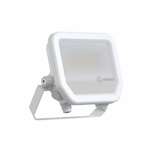 LED прожектор LEDVANCE FL 20P 17W 4000К PS SY100 IP66 білий