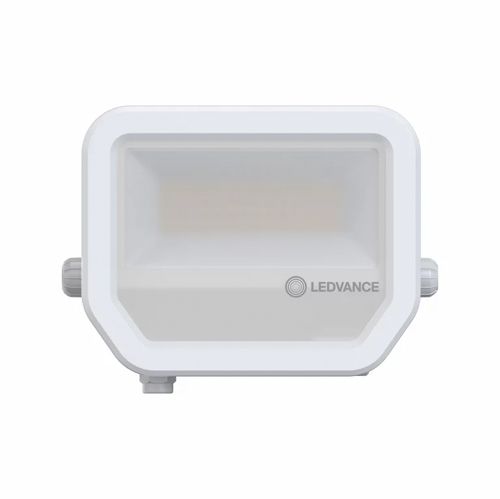LED прожектор LEDVANCE FL 20P 17W 4000К PS SY100 IP66 білий