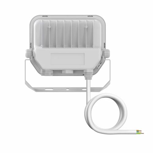 LED прожектор LEDVANCE FL 20P 17W 4000К PS SY100 IP66 білий