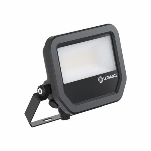 LED прожектор LEDVANCE FL 20P 17W 6500К PS SY100 IP66 чорний