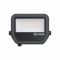 LED прожектор LEDVANCE FL 20P 17W 6500К PS SY100 IP66 чорний