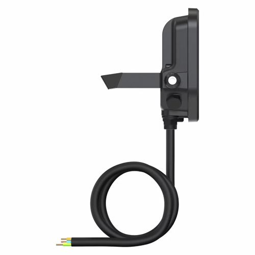 LED прожектор LEDVANCE FL 20P 17W 6500К PS SY100 IP66 чорний